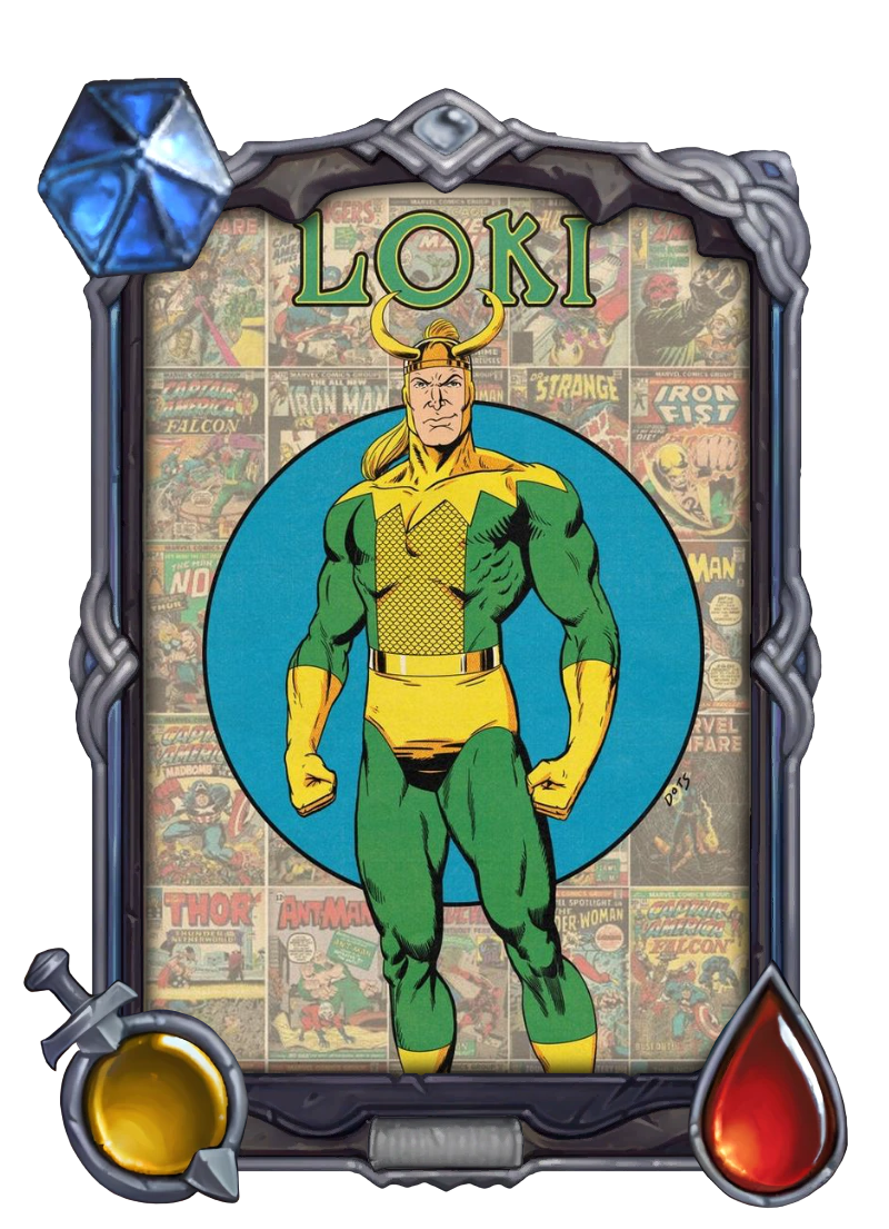 TH - LOKI-2